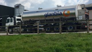 Glanbia Cheese announces changes – and bonuses – to NI milk payment policy