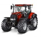 'Jubilee edition' tractor marks 175 years for Case IH