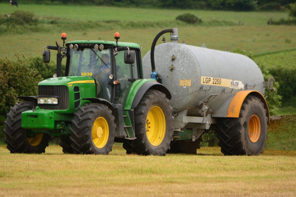 best-practice guidelines for dairy farmers this month