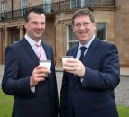 New Dairy Council Chairman and Vice Chair elected