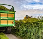 Fleet profile: Roscommon contractor reveals his machinery 'highs' and 'lows'
