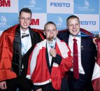 Euroskills agri mechanic competition: What's it all about?