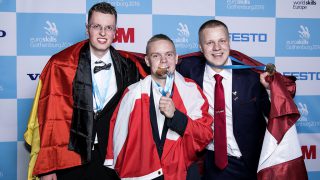 Euroskills agri mechanic competition: What’s it all about?