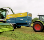 Fleet profile: Clare contractor reveals his machinery 'hits' and 'misses'