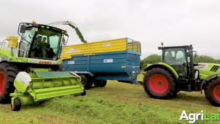 Fleet profile: Clare contractor reveals his machinery ‘hits’ and ‘misses’