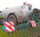 Farmers For Action walk out of Ammonia Stakeholder Forum
