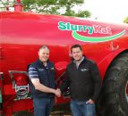SlurryKat appoints Irish dealer for the Republic
