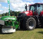 Pics: McHale demo day in full swing in Kildare today
