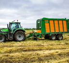 Fleet profile: Kildare contractor reveals his machinery ‘highs’ and ‘lows’
