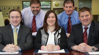 Northern farmers brace for life outside Europe