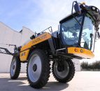 John Deere snaps up Italian sprayer manufacturer