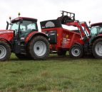 First in-house 'stepless' transmission from McCormick