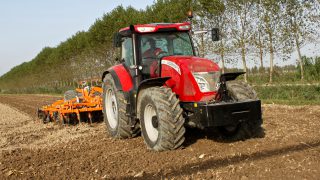 ‘Simpler-spec’ now optional on big 190hp McCormick