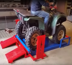 Check out the new 'Quad Vice' security platform