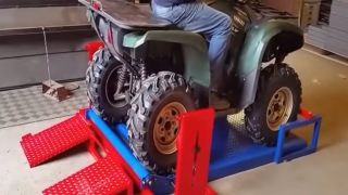 Check out the new ‘Quad Vice’ security platform