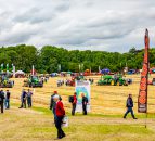 Video: Check out all the action from Crops and Cultivation 2017