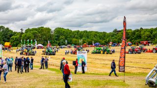 Video: Check out all the action from Crops and Cultivation 2017