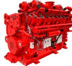 Engine giant Cummins embraces the 'electric' age