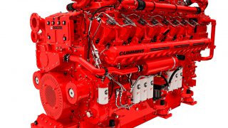 Engine giant Cummins embraces the ‘electric’ age