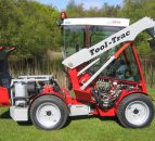 Video: Watch the 'Tool-Trac' put through its paces