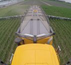 Check out this 'inflatable, flexible' slurry tanker
