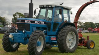 A wealth of vintage in the south-east this weekend