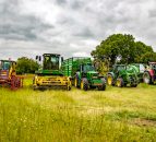 Fleet profile: Wexford contractor reveals his machinery ‘hits’ and ‘misses’