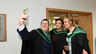NI college announces awards feat and details of Careers Advice Event