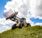 Poll: What is (or was) the most iconic 'silage' loader in Ireland?