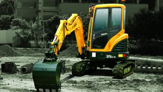 Case New Holland in ‘deep’ with Hyundai