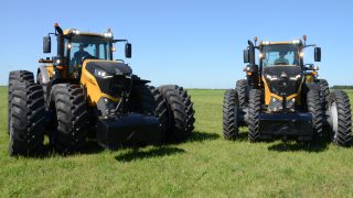 When is a Fendt not a Fendt?
