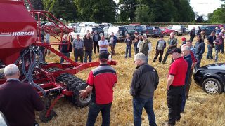 ‘Monster Tillage Demo Day’ kicks off this Friday in Carlow