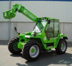 Irish Merlo distributor appoints new sales rep to grow market share