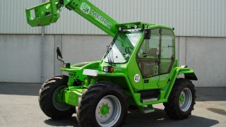 Irish Merlo distributor appoints new sales rep to grow market share