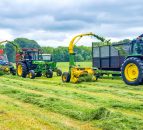 Welsh farming unions raise concerns about future direction of Welsh agri policy