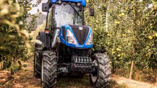 New Holland launches updated ‘specialist’ tractor range