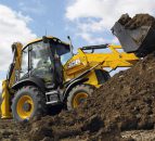 JCB bucks the trend with 34% rise in earnings