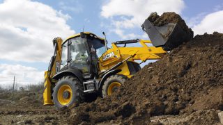 JCB bucks the trend with 34% rise in earnings