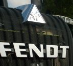 Brand new midlands Fendt dealership almost ready to open its doors