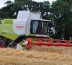 European farm machinery industry outlook is 'confident'