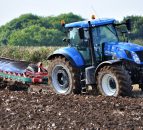 Kverneland: 'Robotised ploughs to run 24/7 in the future'