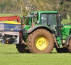 New owner for fertiliser spreader manufacturer Bogballe