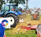 Pics: Tullamore Show enjoys clear skies and a bustling crowd