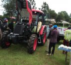 Zetor branches out across the world to seek out new markets