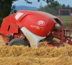 Welger balers and Lely silage wagons to go Fendt 'green'?