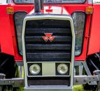 60 years of Massey: Vintage club to attempt world record for big birthday
