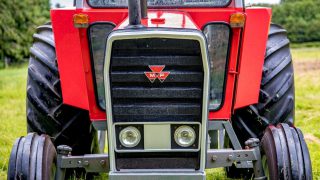 60 years of Massey: Vintage club to attempt world record for big birthday