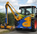 Bomford 'reaches' out to the country...with a demo tour