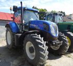 Pics: Glimpse of what's on offer at next month's major FTMTA auction