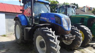 Pics: Glimpse of what’s on offer at next month’s major FTMTA auction